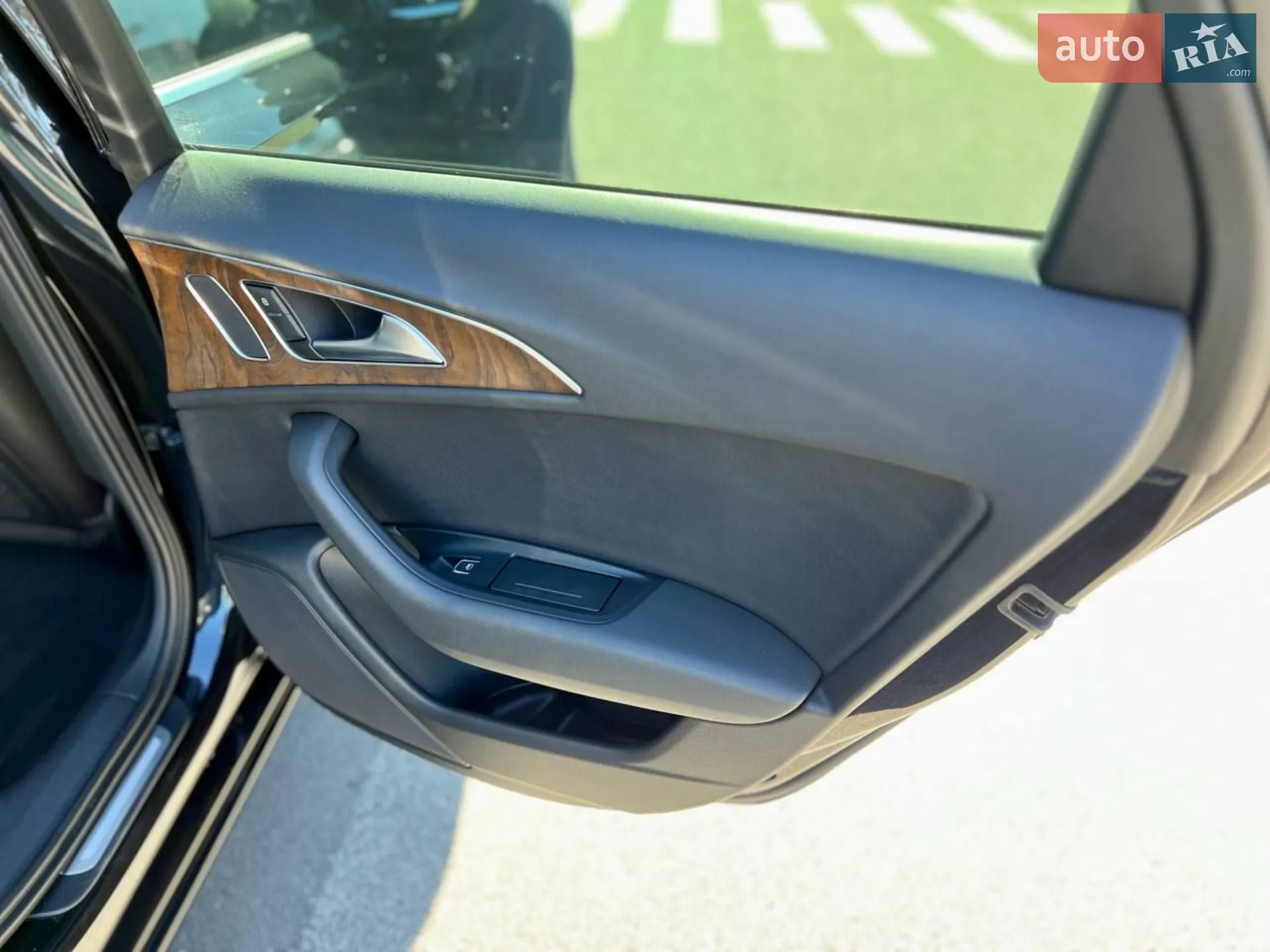 2014 Audi A6 - мініатюра 40