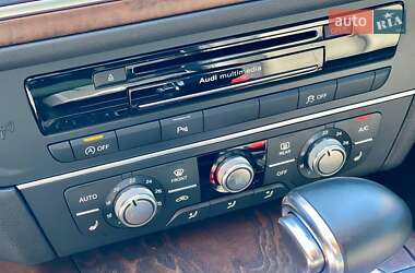 Седан Audi A6 2014 в Киеве