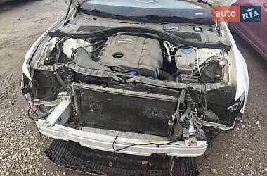 Седан Audi A6 2014 в 