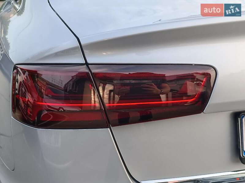 Седан Audi A6 2017 в Харькове