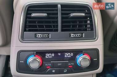 Седан Audi A6 2017 в 