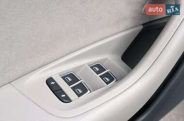 Седан Audi A6 2017 в 