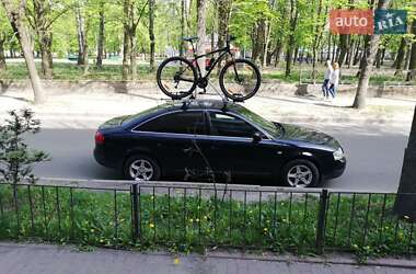 Седан Audi A6 1999 в 