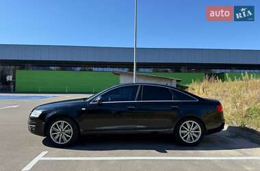 Седан Audi A6 2006 в 