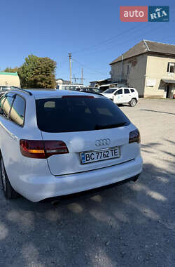 Универсал Audi A6 2011 в 