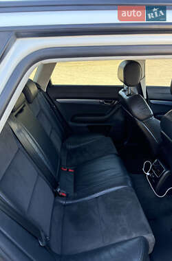 Универсал Audi A6 2011 в 