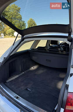 Универсал Audi A6 2011 в 