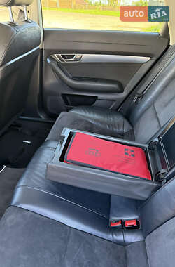 Универсал Audi A6 2011 в 
