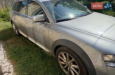 Audi A6 2008