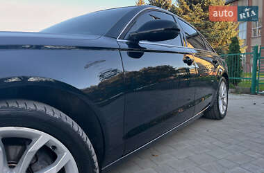 Седан Audi A6 2011 в 