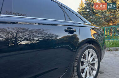 Седан Audi A6 2011 в 