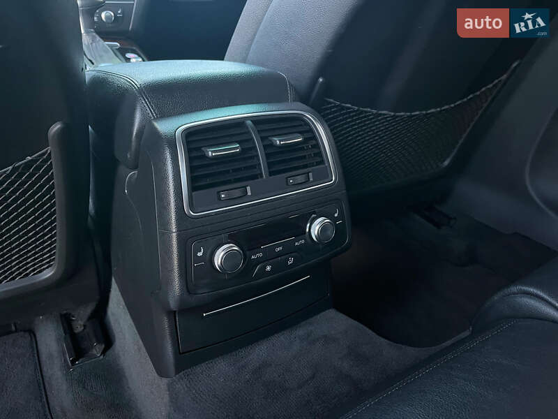 Седан Audi A6 2011 в Бродах