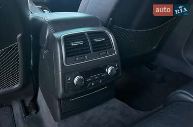 Седан Audi A6 2011 в 