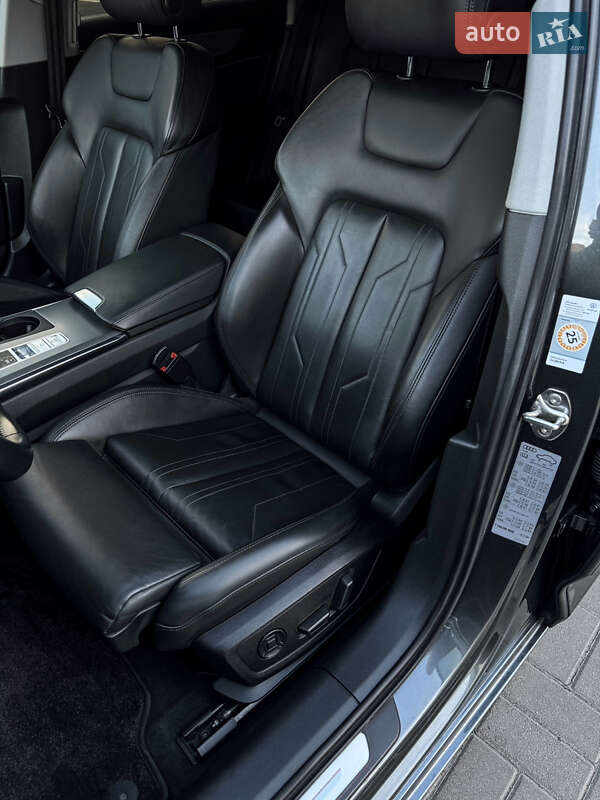 Универсал Audi A6 2019 в Черкассах фото 44 Универсал Audi A6 2019 в Черкассах