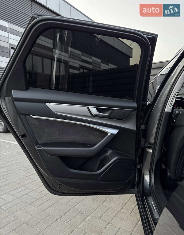 Универсал Audi A6 2019 в Черкассах фото 57 Универсал Audi A6 2019 в Черкассах