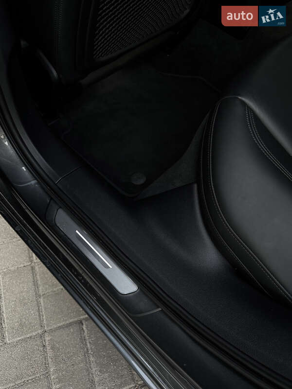 Универсал Audi A6 2019 в Черкассах фото 63 Универсал Audi A6 2019 в Черкассах