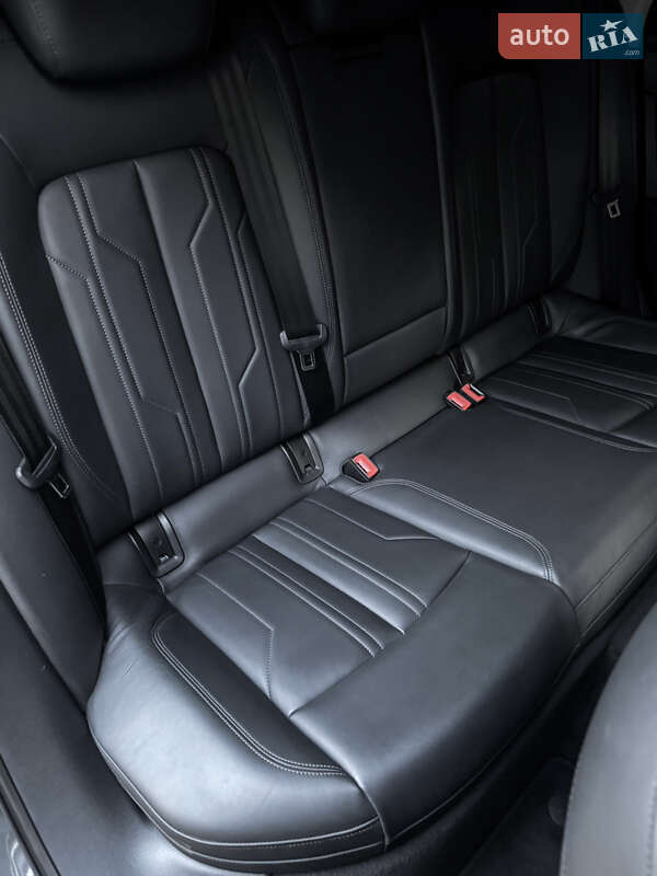 Универсал Audi A6 2019 в Черкассах фото 79 Универсал Audi A6 2019 в Черкассах