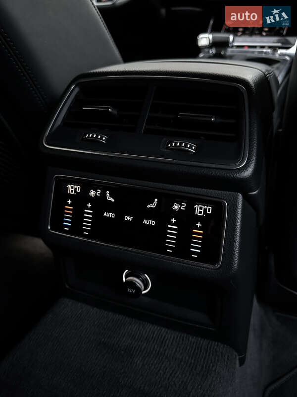 Универсал Audi A6 2019 в Черкассах фото 81 Универсал Audi A6 2019 в Черкассах