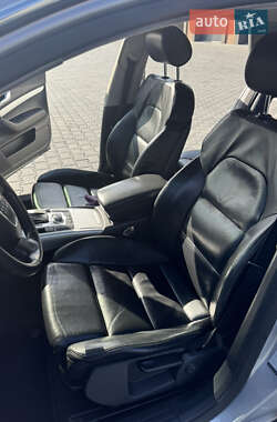 Универсал Audi A6 2006 в 
