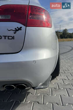 Универсал Audi A6 2006 в 