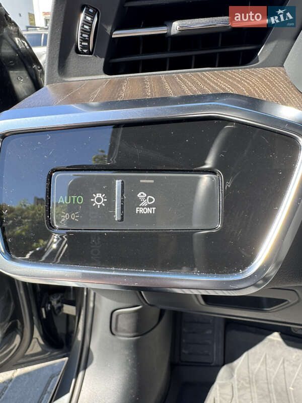 Седан Audi A6 2018 в Виннице фото 19 Седан Audi A6 2018 в Виннице