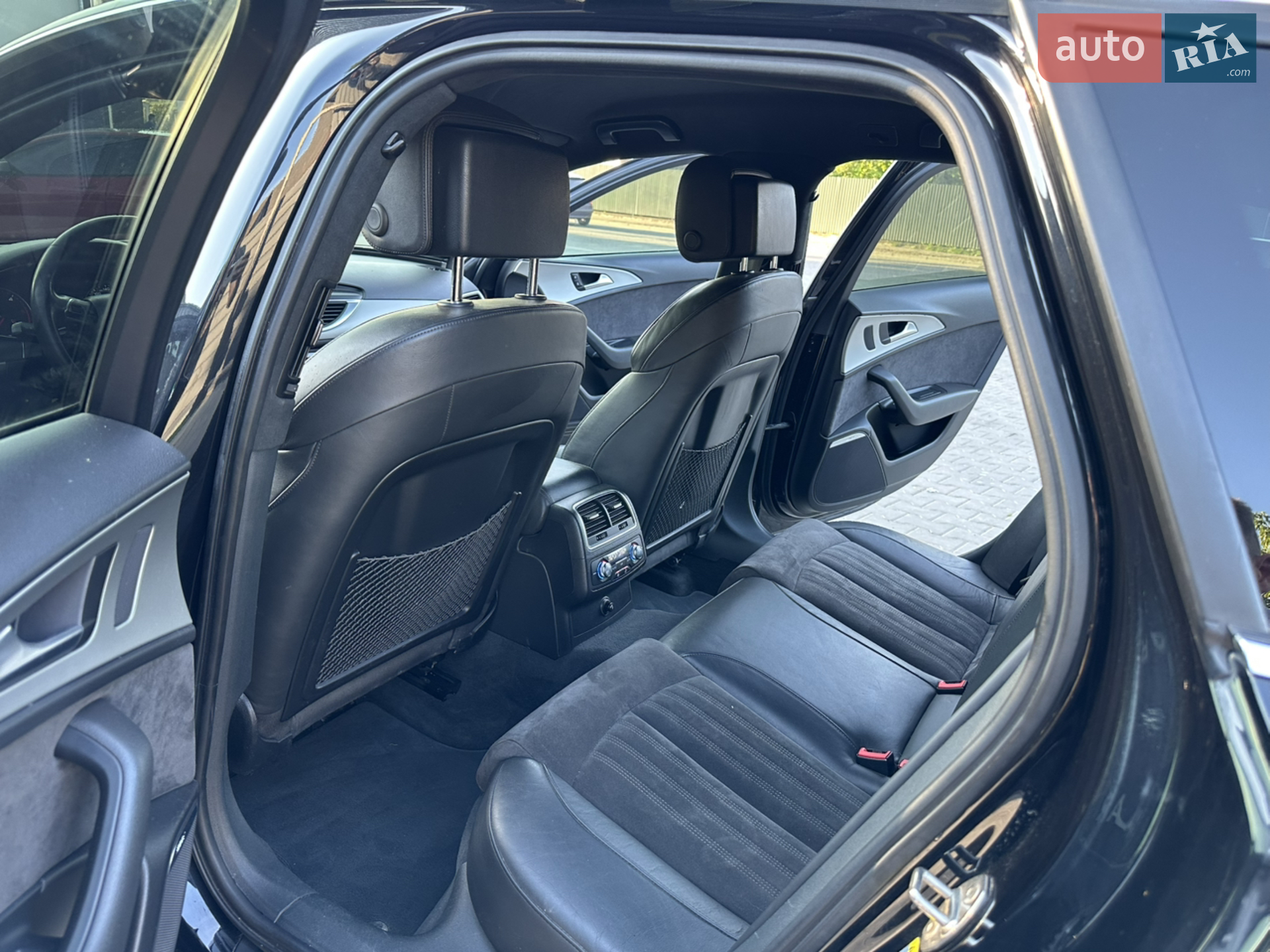 2013 Audi A6 - мініатюра 15