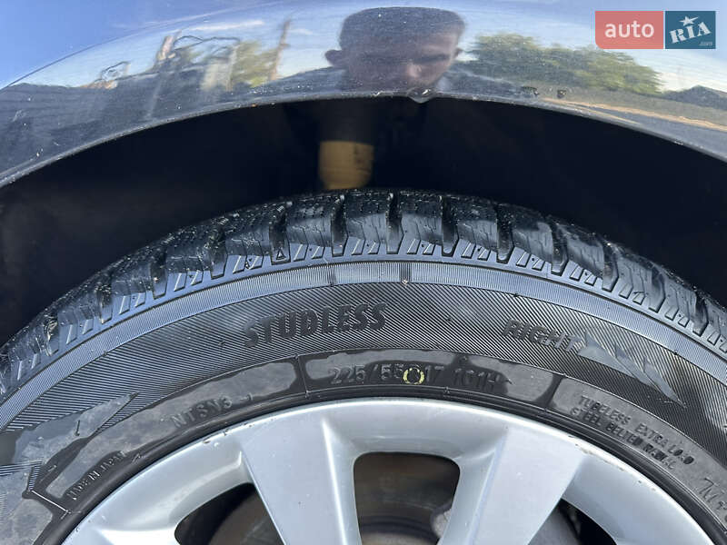 Універсал Audi A6 2013 в Заставній