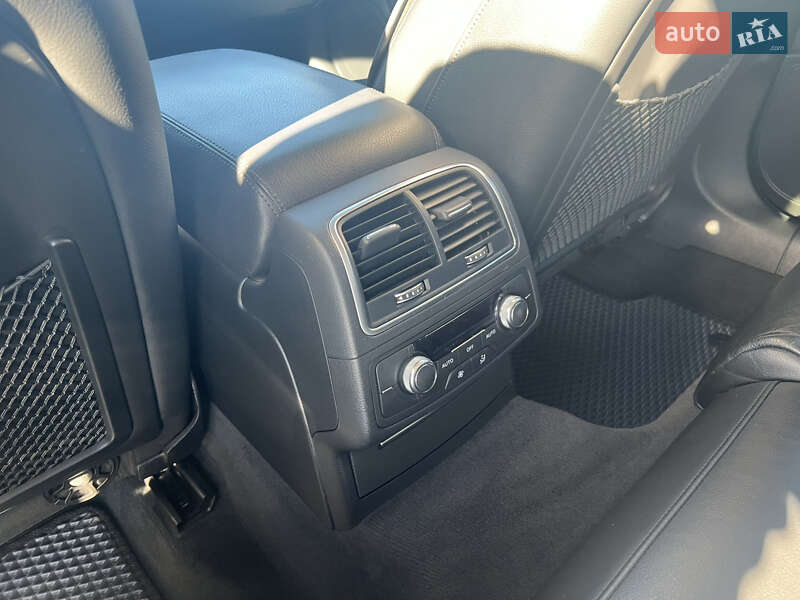 Универсал Audi A6 2015 в Ровно