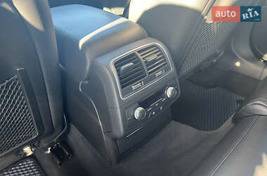 Универсал Audi A6 2015 в 