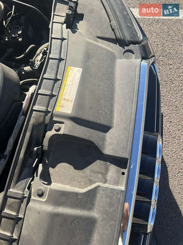 Универсал Audi A6 2015 в Ровно