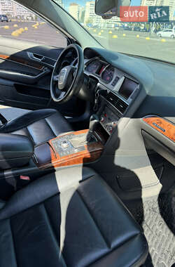 Седан Audi A6 2007 в 
