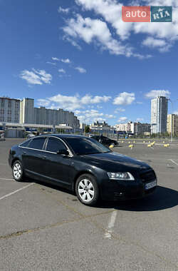Седан Audi A6 2007 в 