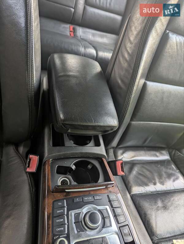 Універсал Audi A6 2008 в Самборі