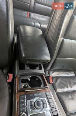Універсал Audi A6 2008 в 