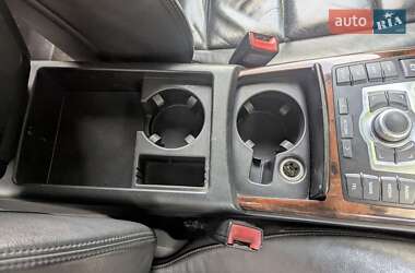 Універсал Audi A6 2008 в 