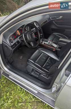 Універсал Audi A6 2008 в 