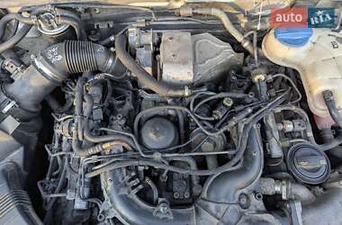 Універсал Audi A6 2008 в 