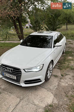Audi A6 2017