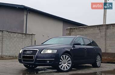 Audi A6 2007