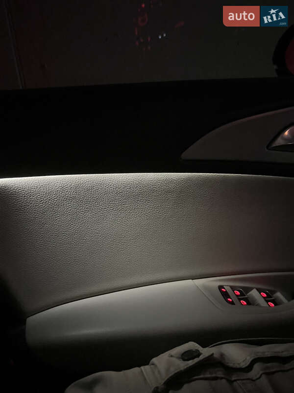Універсал Audi A6 2015 в Одесі