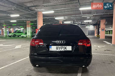 Универсал Audi A6 2007 в 