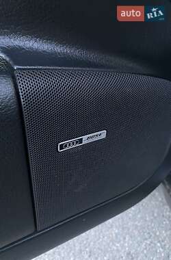 Универсал Audi A6 2001 в 