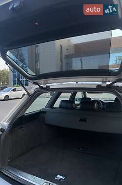 Универсал Audi A6 2001 в 