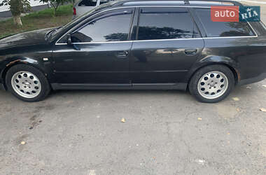 Универсал Audi A6 1998 в 