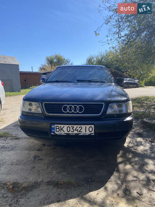 Audi A6 1995
