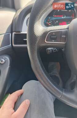 Универсал Audi A6 2010 в 