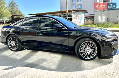 Седан Audi A6 2019 в 