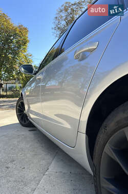 Седан Audi A6 2011 в Тячеве