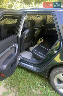 Универсал Audi A6 2007 в 