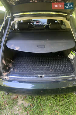 Универсал Audi A6 2007 в 